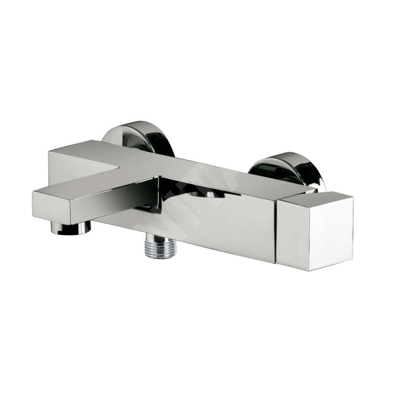 Paffoni Elle - Mitigeur de baignoire, chrome EL022CR