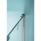 ZOOM Rechteckige Duschkabine 1200x700mm L/R Variante ZOOM Rechteckige Duschkabine 1200x700mm L/R Variante
