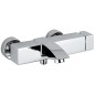 Paffoni Level - Mitigeur de baignoire, chrome LEC022CR Paffoni Level - Mitigeur de baignoire, chrome LEC022CR