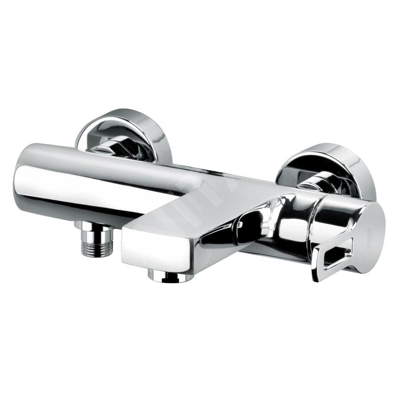 Paffoni Ringo - Mitigeur de baignoire, chrome RIN022CR Paffoni Ringo - Mitigeur de baignoire, chrome RIN022CR