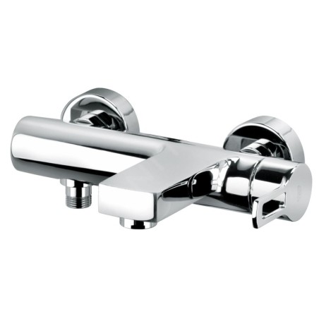 Paffoni Ringo - Mitigeur de baignoire, chrome RIN022CR