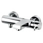 Paffoni Ringo - Mitigeur de baignoire, chrome RIN022CR Paffoni Ringo - Mitigeur de baignoire, chrome RIN022CR