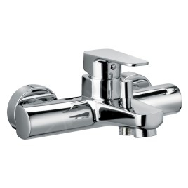 Paffoni Sly - Mitigeur de baignoire, chrome SY022CR