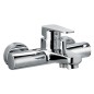 Paffoni Sly - Mitigeur de baignoire, chrome SY022CR