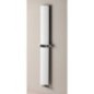 OTHELLO MONO SLIM radiateur de salle de bain 300x1890mm, blanc mat OTHELLO MONO SLIM radiateur de salle de bain 300x1890mm, blanc mat