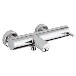Paffoni Stick - Mitigeur de baignoire, chrome SK022CR