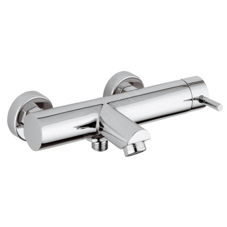 Paffoni Stick - Mitigeur de baignoire, chrome SK022CR