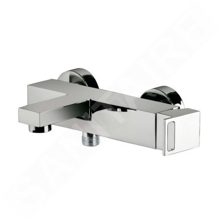 Paffoni Effe - Mitigeur de baignoire, chrome EF022CR