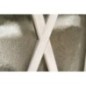 CROSS Unité de rangement de poche 49x170x39cm, blanc gauche/ancien