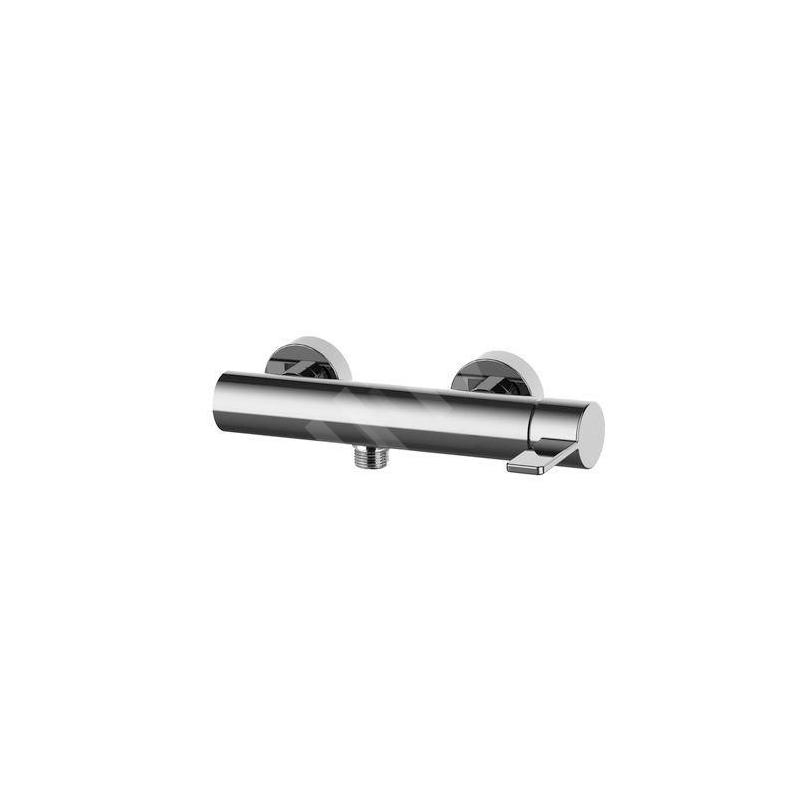 Paffoni Rock - Mitigeur de douche, chrome RO168CR