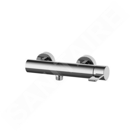 Paffoni Rock - Mitigeur de douche, chrome RO168CR