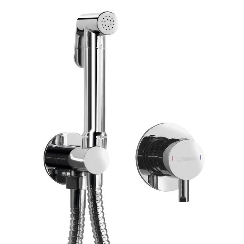 RHAPSODY Bidet Shower