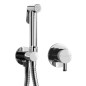RHAPSODY Bidet Shower