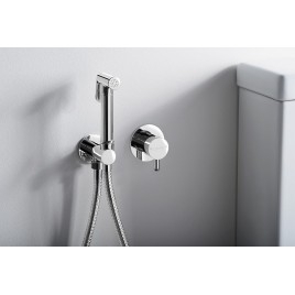 RHAPSODY Bidet Shower