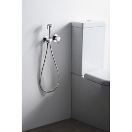 RHAPSODY Bidet Shower
