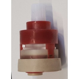 Cartouche avec interrupteur intégré 30mm (DEVIN2, DEVIN4, DEVIN5, DEVIN10, 331, 388)