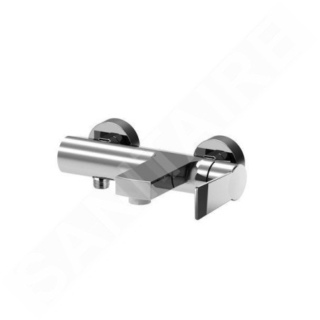 Paffoni Tango - Mitigeur de baignoire, chrome TA022CR