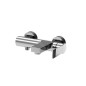 Paffoni Tango - Mitigeur de baignoire, chrome TA022CR