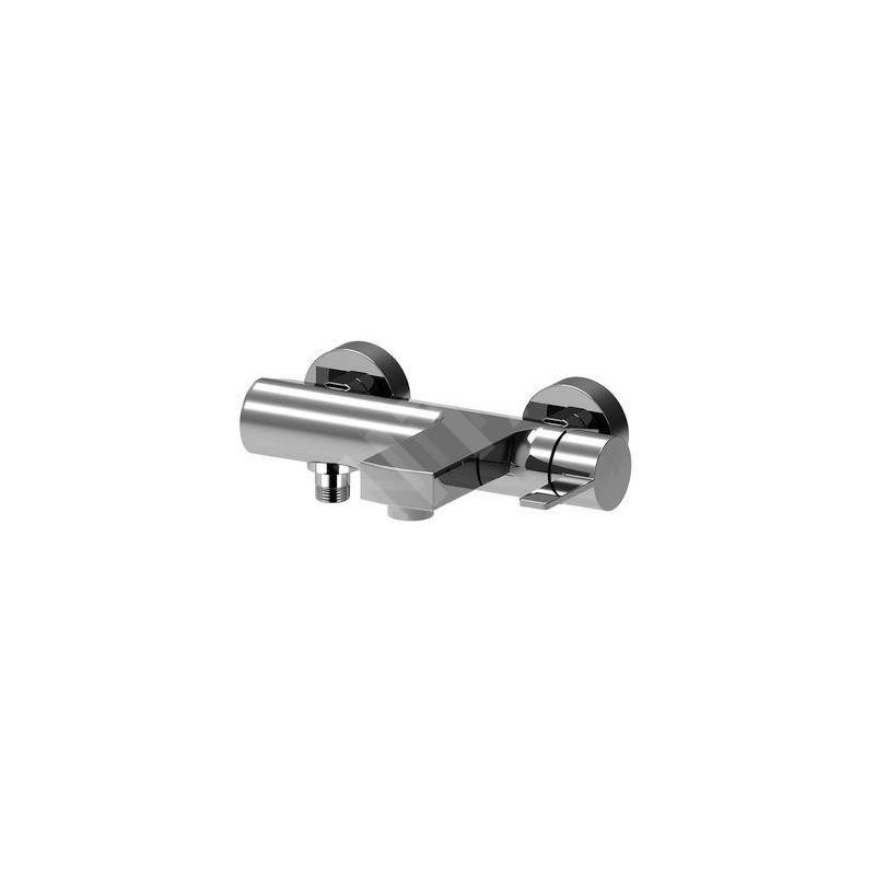 Paffoni Rock - Mitigeur de baignoire, chrome RO022CR