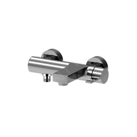 Paffoni Rock - Mitigeur de baignoire, chrome RO022CR