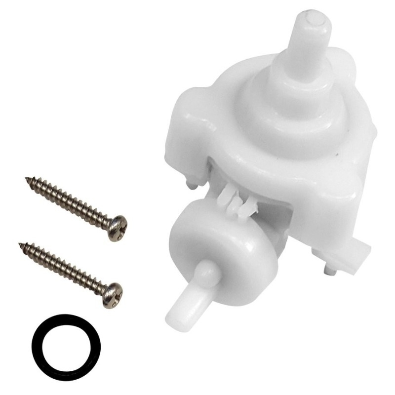Pompe de rechange pour distributeur de savon XP103, XP104, plastique