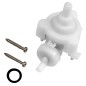 Pompe de rechange pour distributeur de savon XP103, XP104, plastique