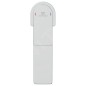 Ideal Standard Edge - Mitigeur de lavabo Slim, chrome A7103AA