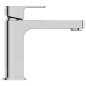 Ideal Standard Edge - Mitigeur de lavabo Slim, chrome A7103AA