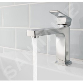 Ideal Standard Edge - Mitigeur de lavabo Slim, chrome A7103AA