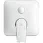 Ideal Standard Edge - Mitigeur de baignoire encastré, chrome A7124AA