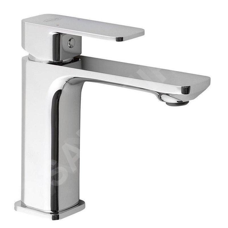 Aqualine Factor - Mitigeur de lavabo, chrome FC103