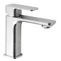 Aqualine Factor - Mitigeur de lavabo, chrome FC103
