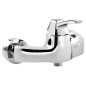 Sapho Dreamart - Mitigeur de douche, chrome DA011