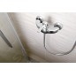 Sapho Dreamart - Mitigeur de douche, chrome DA011