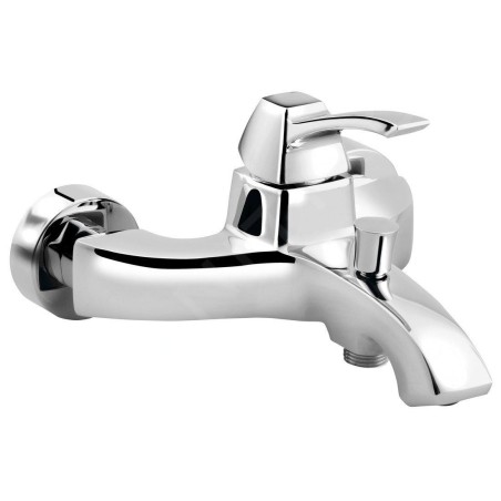 Sapho Dreamart - Mitigeur de baignoire, chrome DA010