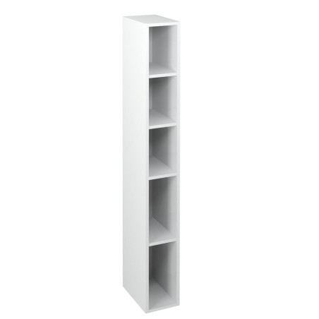 ESPACE boîte ouverte 20x172x32cm, blanc