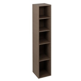 ESPACE boîte ouverte 30x172x32cm, Pine Rustic
