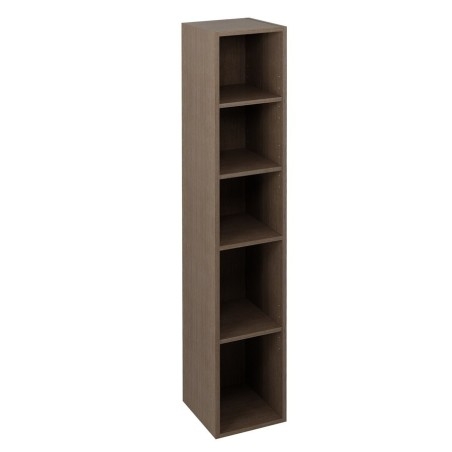 ESPACE boîte ouverte 30x172x32cm, Pine Rustic