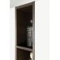 ESPACE boîte ouverte 30x172x32cm, Pine Rustic