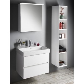 ESPACE boîte ouverte 30x172x32cm, Pine Rustic