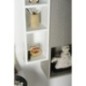 ESPACE boîte ouverte 20x94x22cm, Chêne argenté ESPACE boîte ouverte 20x94x22cm, Chêne argenté
