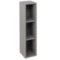 ESPACE boîte ouverte 20x94x22cm, Chêne argenté ESPACE boîte ouverte 20x94x22cm, Chêne argenté