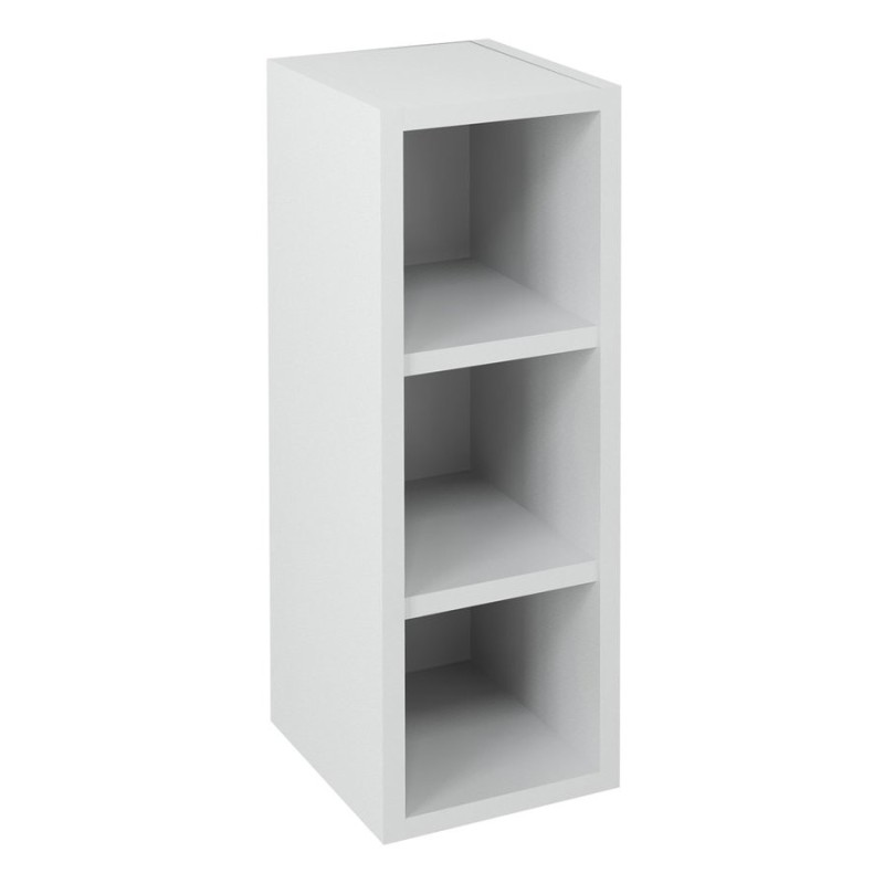 ESPACE boîte ouverte 20x60x22cm, blanc