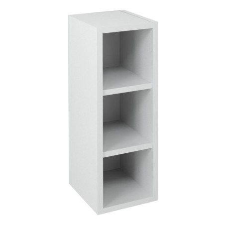 ESPACE boîte ouverte 20x60x22cm, blanc