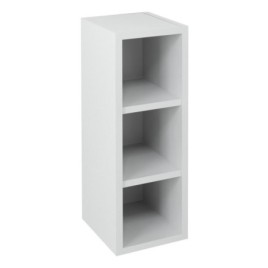 ESPACE boîte ouverte 20x60x22cm, blanc