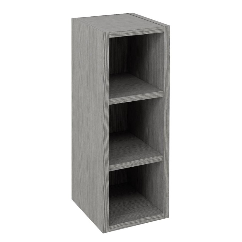 ESPACE boîte ouverte 20x60x22cm, Chêne argenté ESPACE boîte ouverte 20x60x22cm, Chêne argenté
