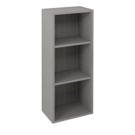 ESPACE open box 35x94x22cm, Silver Oak