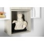 ESPACE open box 35x35x22cm, blanc ESPACE open box 35x35x22cm, blanc