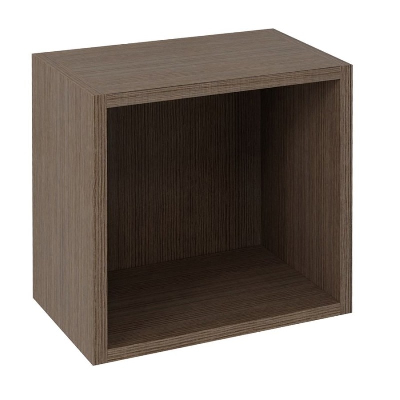 ESPACE boîte ouverte 35x35x22cm, Pine Rustic ESPACE boîte ouverte 35x35x22cm, Pine Rustic