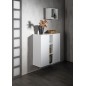 ESPACE boîte ouverte 35x35x22cm, Pine Rustic ESPACE boîte ouverte 35x35x22cm, Pine Rustic